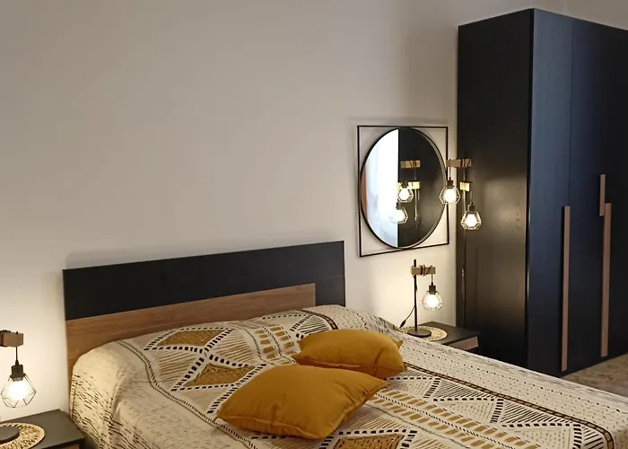 Apartament Mura Di Prati - Spazioso Per 8 A San Pietro *
