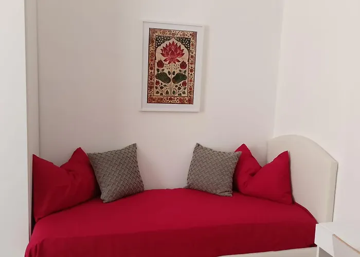 Mura Di Prati - Spazioso Per 8 A San Pietro Apartament Rzym