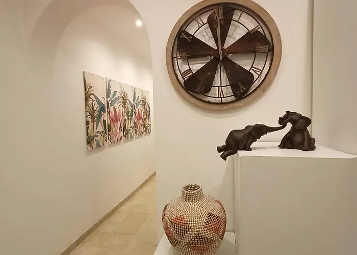 Apartament Mura Di Prati - Spazioso Per 8 A San Pietro *