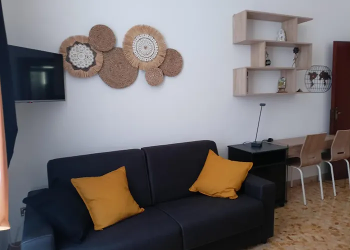 Apartament Mura Di Prati - Spazioso Per 8 A San Pietro