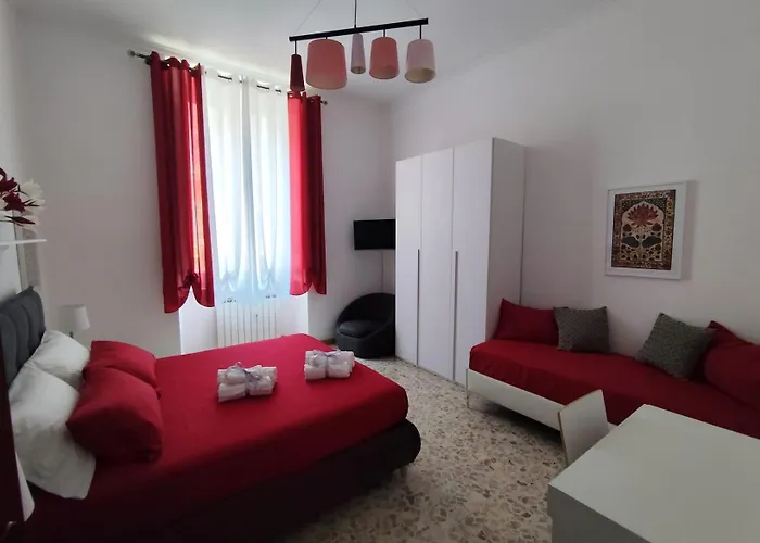 Mura Di Prati - Spazioso Per 8 A San Pietro