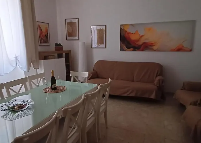 Mura Di Prati - Spazioso Per 8 A San Pietro Apartament Rzym
