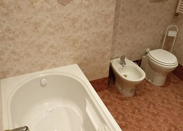 Mura Di Prati - Spazioso Per 8 A San Pietro *