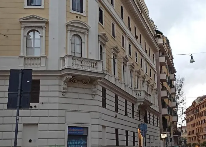 Mura Di Prati - Spazioso Per 8 A San Pietro *