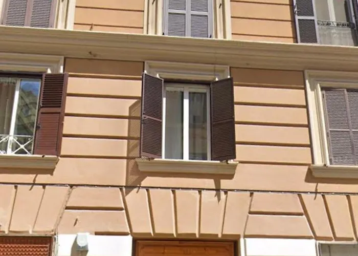 Mura Di Prati - Spazioso Per 8 A San Pietro *