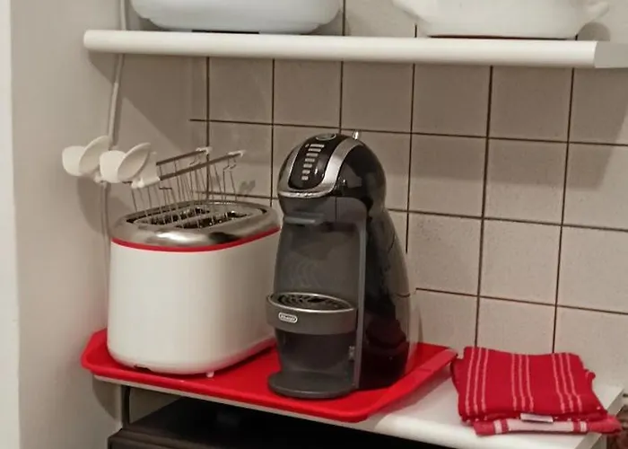 Apartament Mura Di Prati - Spazioso Per 8 A San Pietro *