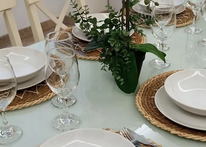 Apartament Mura Di Prati - Spazioso Per 8 A San Pietro *
