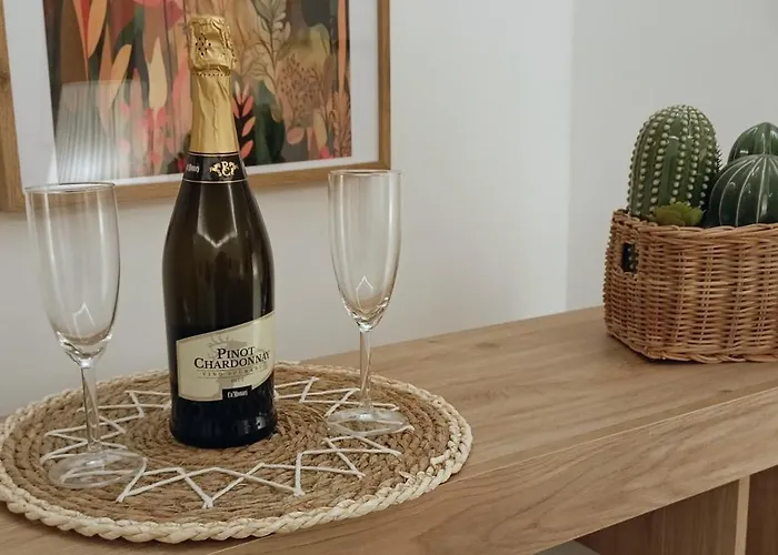 Mura Di Prati - Spazioso Per 8 A San Pietro Apartament *