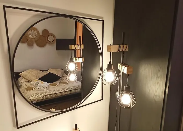 Apartament Mura Di Prati - Spazioso Per 8 A San Pietro Rzym