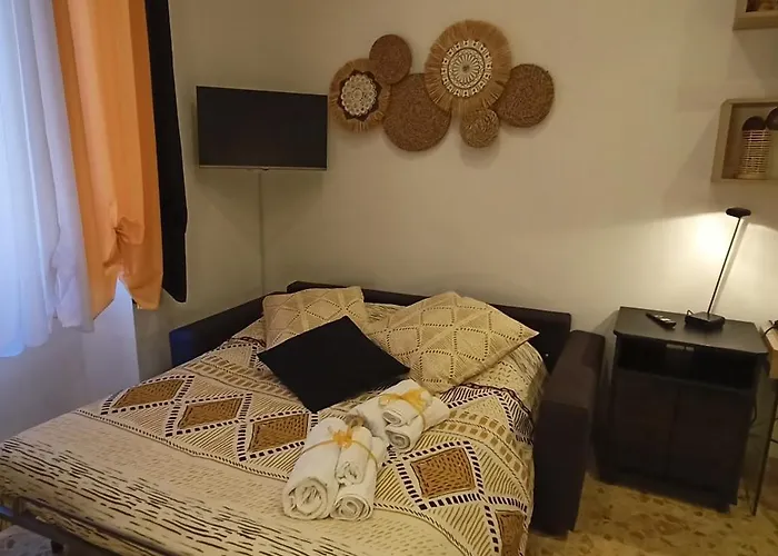 Apartament Mura Di Prati - Spazioso Per 8 A San Pietro