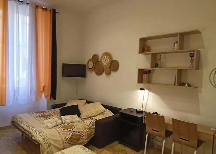 Apartament Mura Di Prati - Spazioso Per 8 A San Pietro