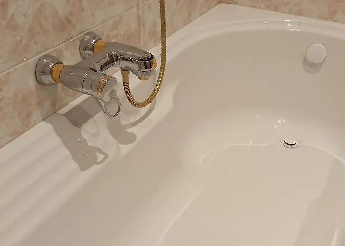 Mura Di Prati - Spazioso Per 8 A San Pietro Apartament