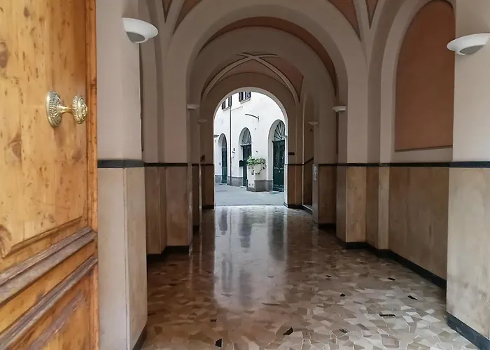 Mura Di Prati - Spazioso Per 8 A San Pietro *