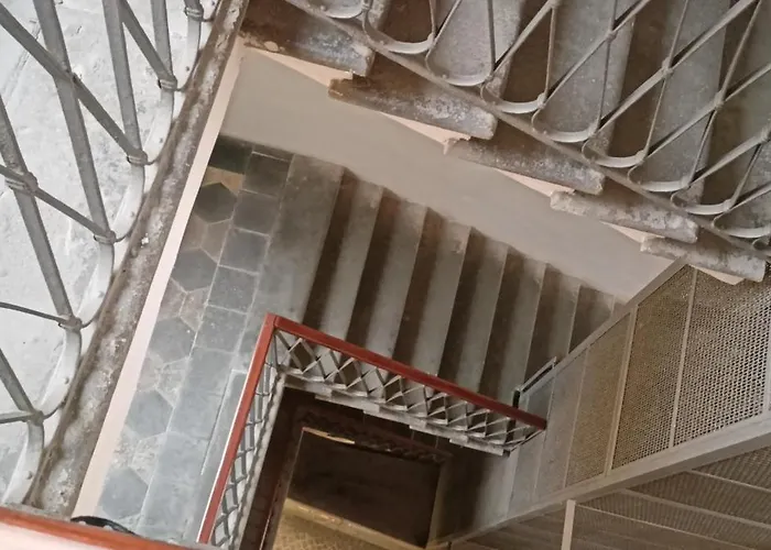 Mura Di Prati - Spazioso Per 8 A San Pietro Daire Roma
