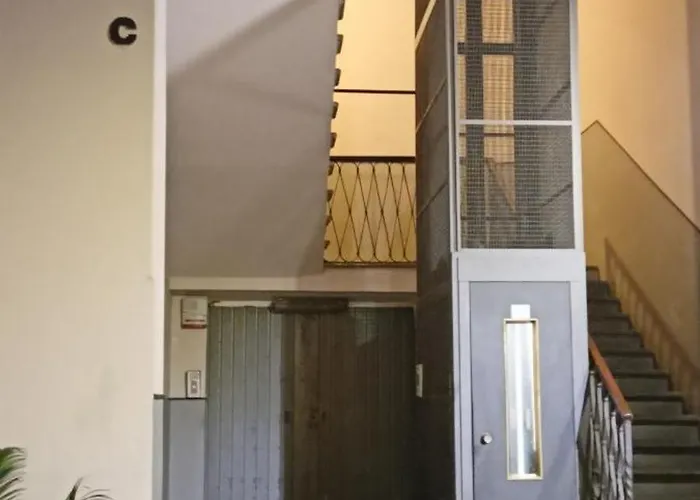 Mura Di Prati - Spazioso Per 8 A San Pietro Apartament Rzym